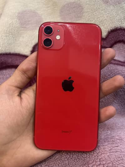 Iphone 11 Jv 64 gb