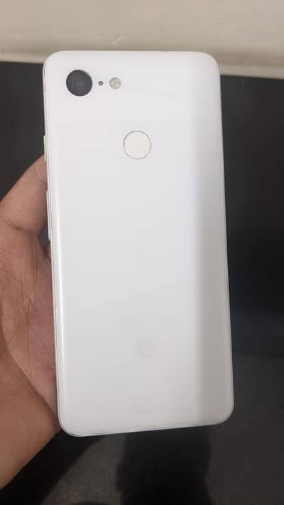 google pixel 3