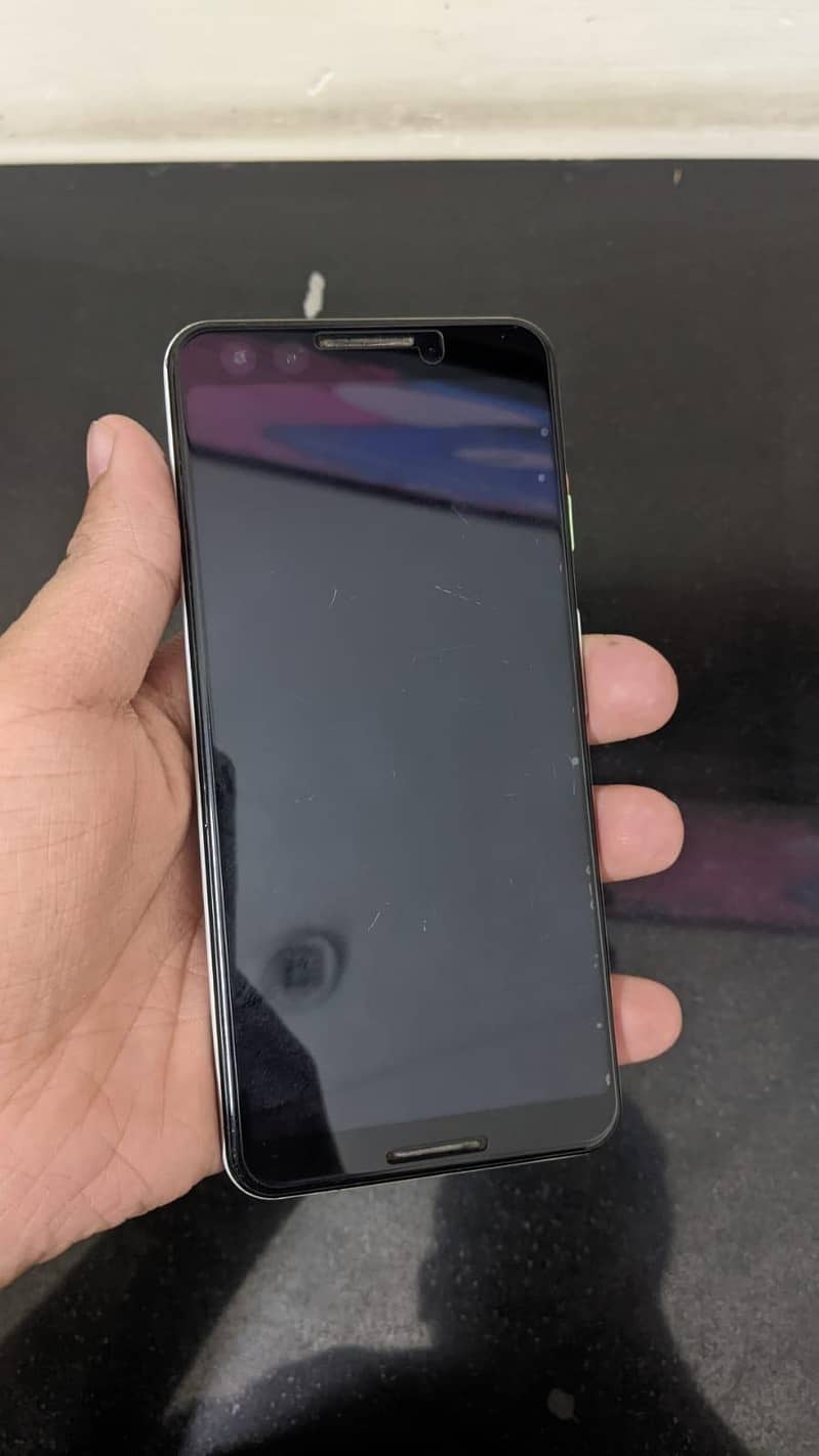 google pixel 3 4