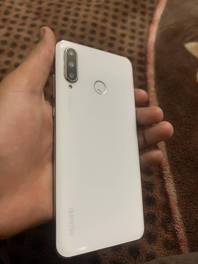 huawei P30 lite 128/6 imei changed