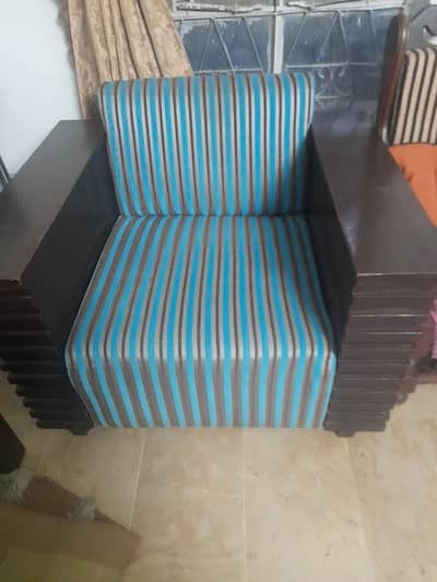 5 seater sofa