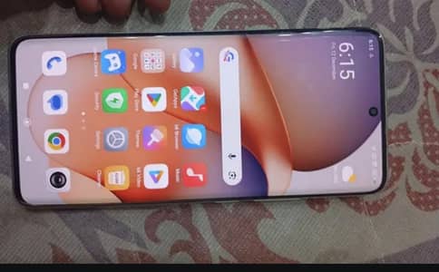 Redmi note 13 pro plus 5g