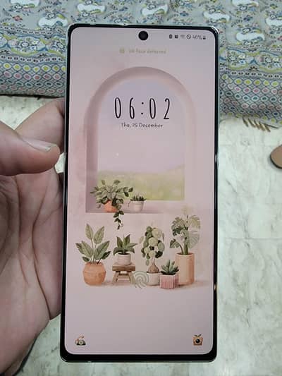 Samsung Galaxy Note 20