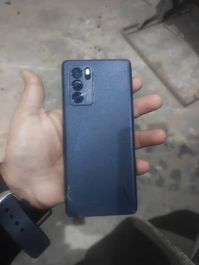 OPPO Reno 6 pro 5g 12/256