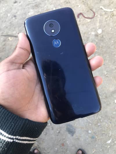 Motorola g7power for sale