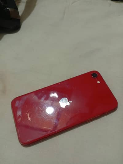 Iphone SE 2nd gen official dual  approved 128gb