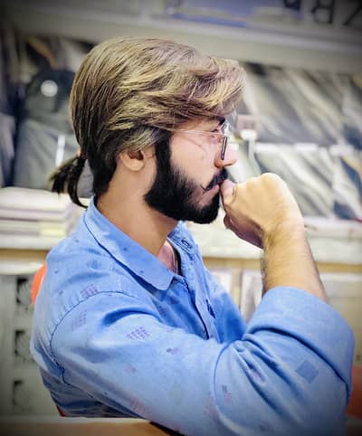 Mirza Sameer