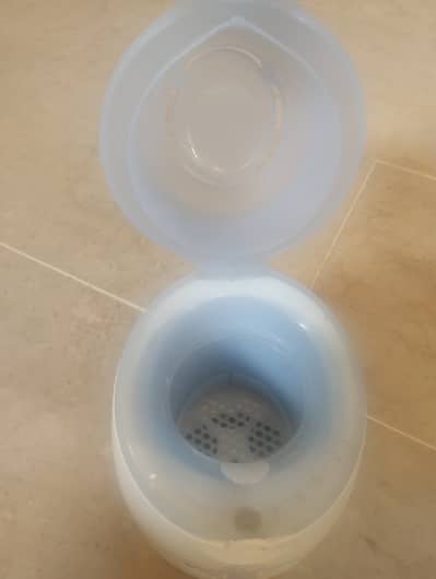 Philips AVENT iQ Digital Baby Food and Bottle Warmer Tommee (England)