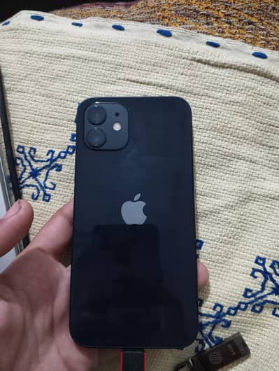 iphone 12 jv batter health 86