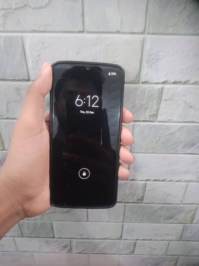 Emergency gent Sale Motorola Z4 PTA approved 4/128  Kancha peace