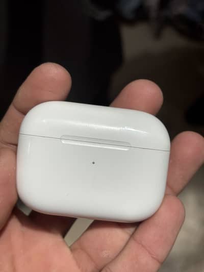 Airpod pro 10/10