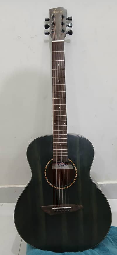Diano original premium acoustic guitar