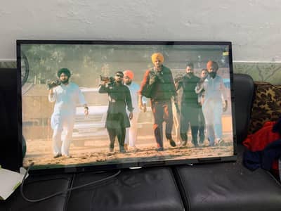 Samsung original lcd tv