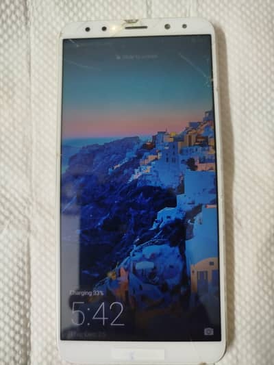 Huawei Mate 10 Lite Used for sale