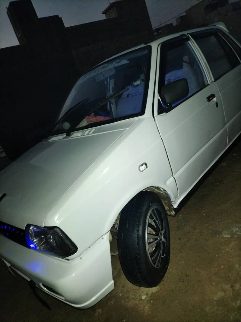 Mehran 2