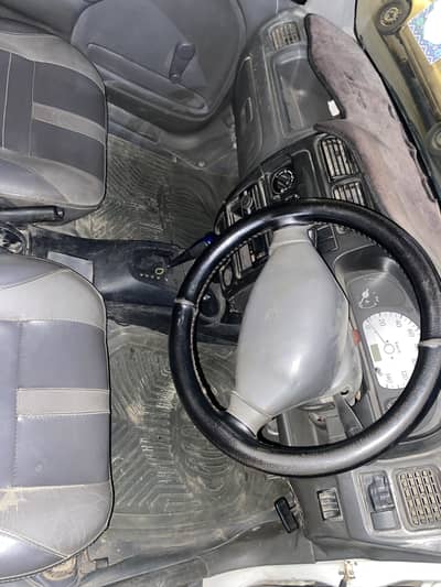 Suzuki Alto Automatic