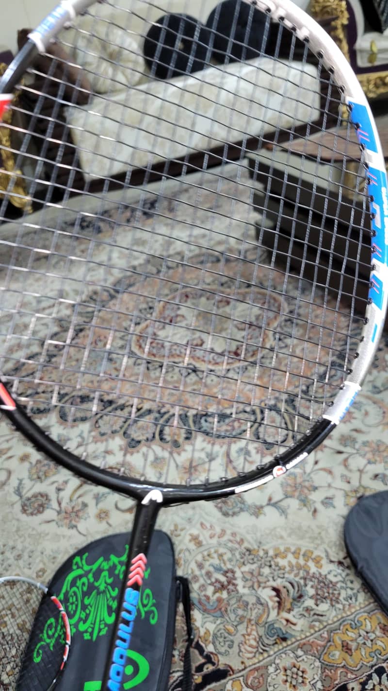 Racket 3