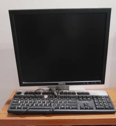 DELL DEKSTOP FOR SALE