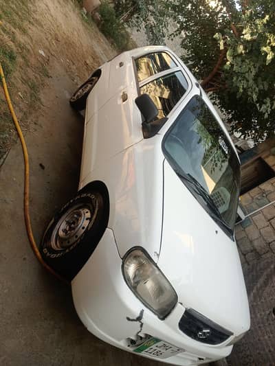 suzuki Alto 2007 good condition. better than mehran / Cultus