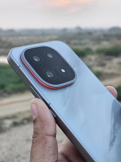 vivo iQoo 15 Box Pack 16 GB 512 GB Low PTA Tax