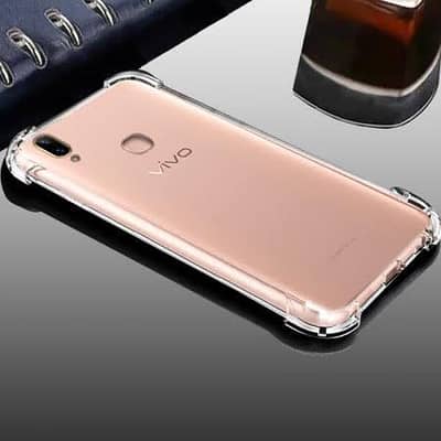 VIVO Y85 ORIGINAL 4/64 GB MOBILE DUAL SIM PTA APPROVED