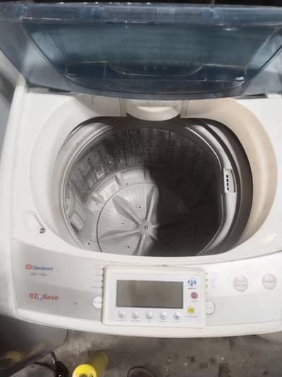 Automatic washing machine 03224807937