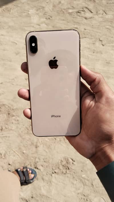 Apple iPhone XS Max