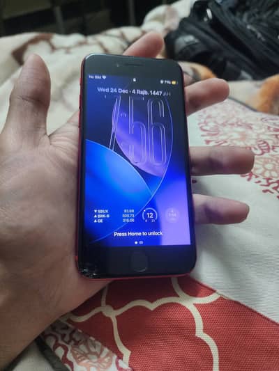 iPhone se 2020 all okay