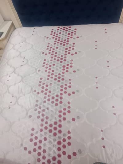 mattress King size 6 inch