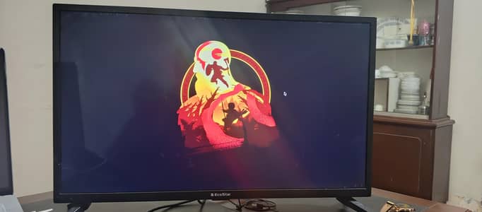 ECOSTAR LED FOR SALE