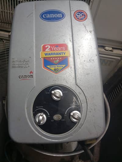 working condition ok