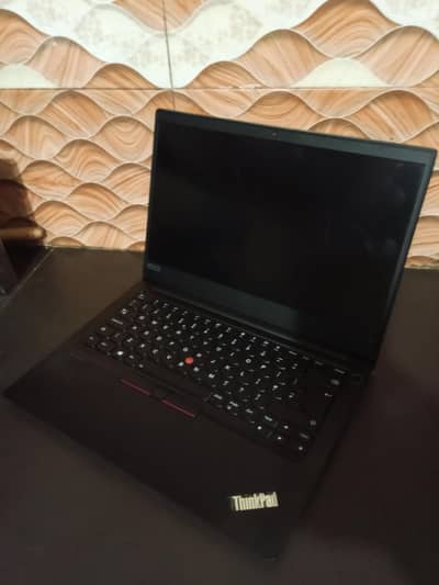 Lenovo Thinkpad E14