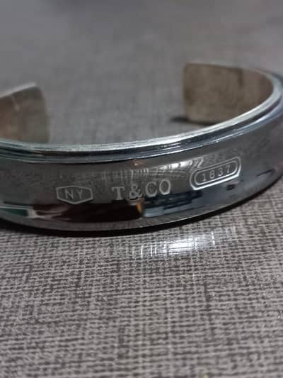 Tiffany & Co Bracelet