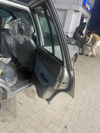 Suzuki cultus Good condition