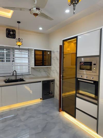 50x90 Brand New House For Sale