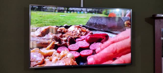 Panasonic 55 inch original LED