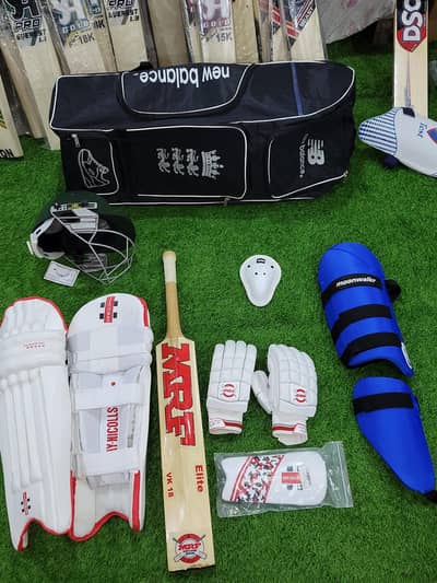 Hard ball kit