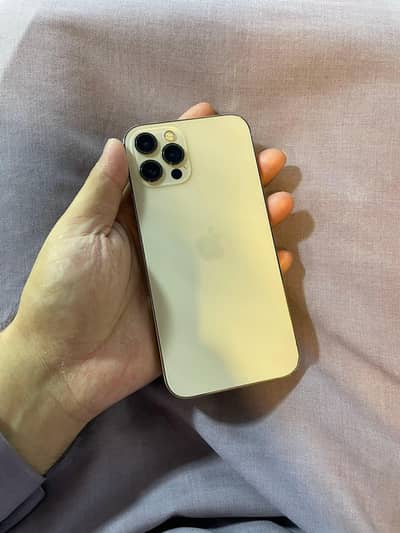 iphone 12pro Max 256 GB 03214524813 My whatsapp number