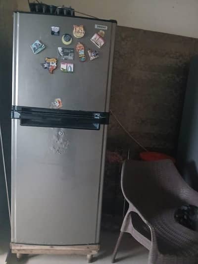Small Fridge