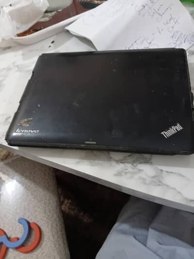 LENOVO THING PAD