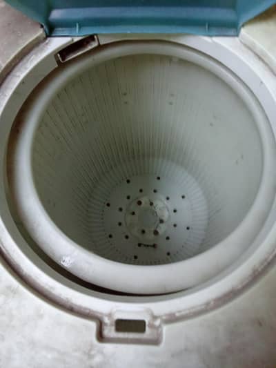 Dawlance spiner n washar