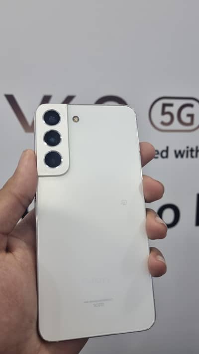 Samsung galaxy S22 non pta