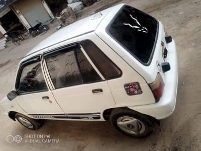 SUZUKI MEHRAN     Contact No : 92 311 2975431
