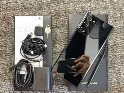 samsung note 20 ultra 12/256 GB 03214524813 My whatsapp number