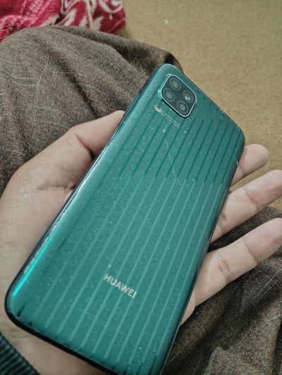 Huawei nova 7i 8/128
