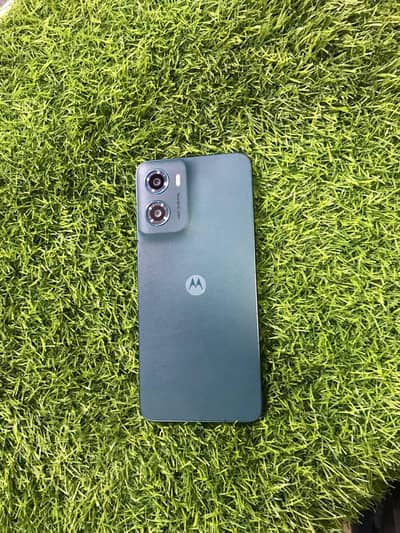 model number: moto g05