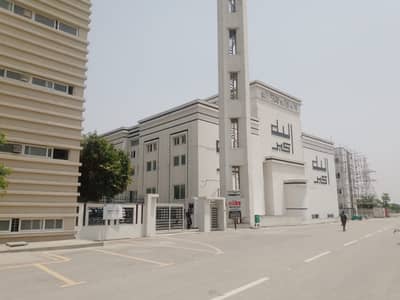 1-Kanal corner extra land plot for sale