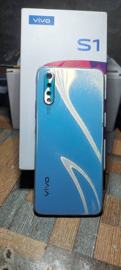 Vivo S1 Orignal