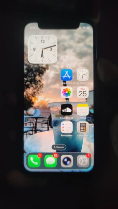 iPhone 12 mini pta approved