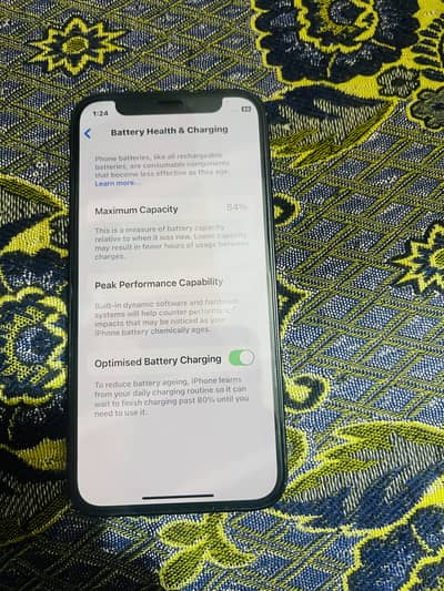 iPhone 12 mini jv sim time available